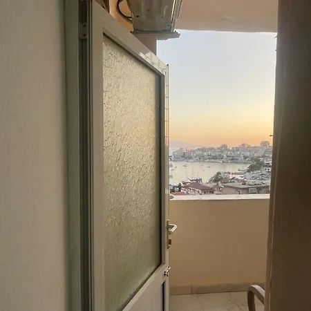 Gjika Hostel