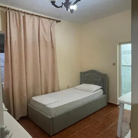 Hostel Gjika
