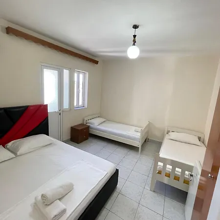 Hostel Gjika *