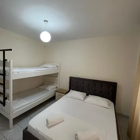 Gjika Hostel Sarande